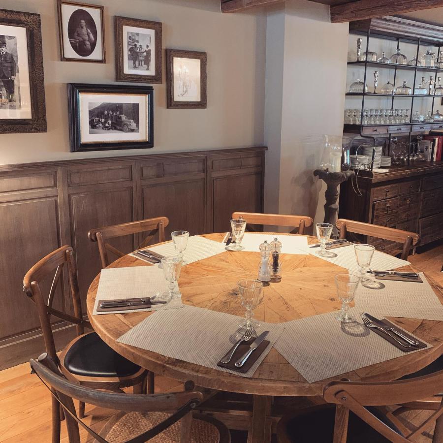 L'Annexe Hotel Val-d'Isere Luaran gambar