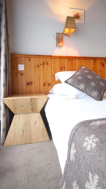 L'Annexe Hotel Val-d'Isere Luaran gambar